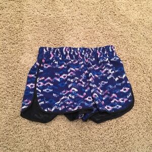 marabelle aztec shorts